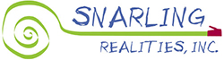 Snarling Realities, Inc Logo