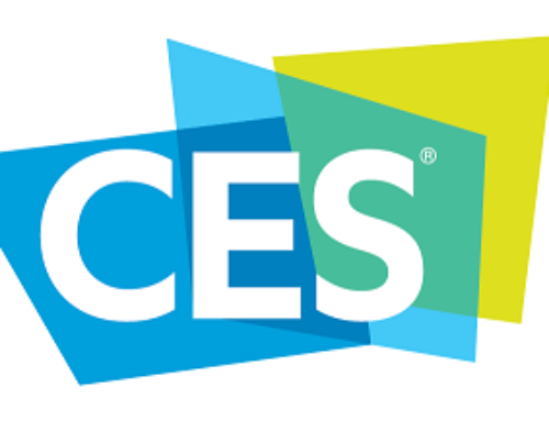 CES 2023 Notes